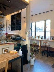 Cafe TESOLAR