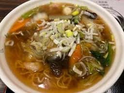 香港酒家 桂泉 神田店