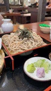 江戸そば きちじ