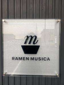 RAMEN MUSICA