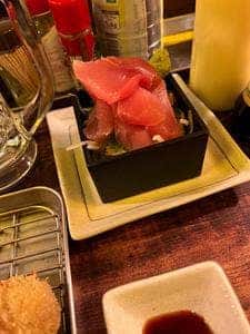 東京串揚げ 串道場