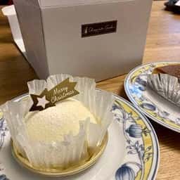 河口湖チーズケーキガーデン