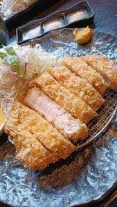とんかつ六