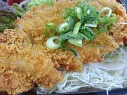 妙見富士カントリークラブ レストラン
