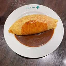 グリル一平 三宮店