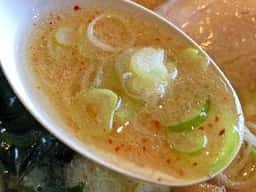 昭和軒 ライカムラーメンプレイス