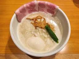 中華そば げんじ