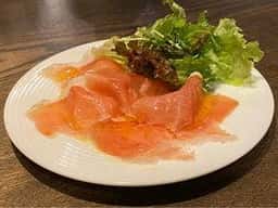 DINING & BAR Dan y Dwa