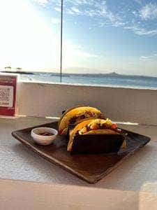 Seaside cafe&bar BuLL's