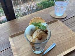 MOLA MOLA CAFE
