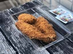 腰越漁業協同組合直売所