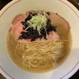 麺屋 喜楽明人