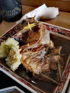 旬彩 あさ野