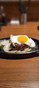 焼肉 冷麺 ユッチャン。