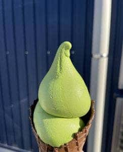 ISE MATCHA CAFE