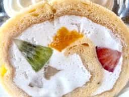 ロールケーキの店 そらのおかし