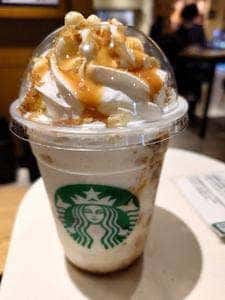 スターバックス コーヒー コレド室町2店