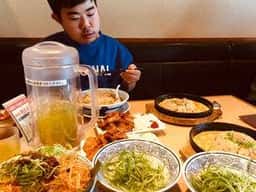 丸源ラーメン 春日井市民病院前店
