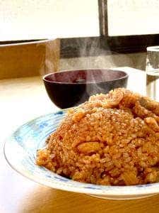 大利根食堂