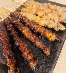 博多やきとりかわ庵 三宮東門店