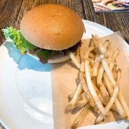 ザ ジョンソンバーガー