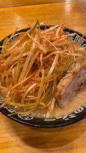 味噌のジョー 坂東店