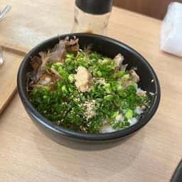 十勝帯広らぁめん 元