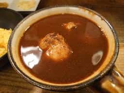 うるしカレー
