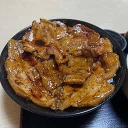 御食事処 てんや