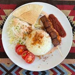 Nur's Kebab Cafe