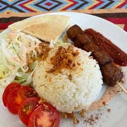 Nur's Kebab Cafe