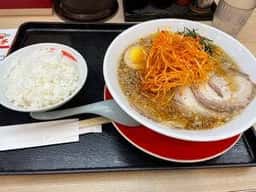 ラーメン専門店ゆめや イオンモール日吉津店