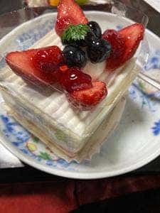 シャトレーゼ 武雄富岡店