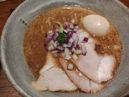 麺屋粋翔 古町別邸