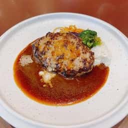山本のハンバーグ 札幌店