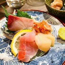 酒魚 百聞