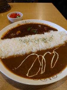 カリカリ