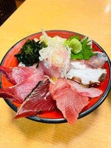 金沢能登直送 食堂お魚や 門前仲町店