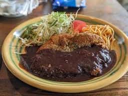 マーサーズ・キッチン