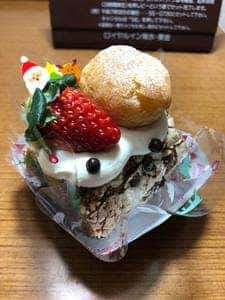 スイーツ工房 リヴィエール
