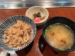 三笠会館本店