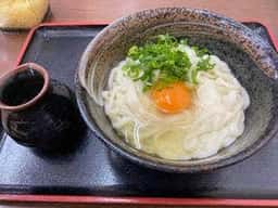 花岡製麺