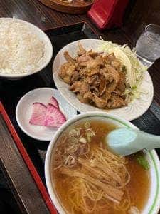 中国飯店 東龍