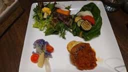 ベジプラットカフェ