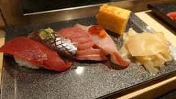 梅丘寿司の美登利 アトレ吉祥寺店