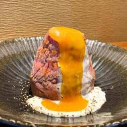 肉屋食堂
