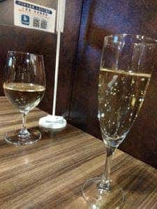 シーフードレストラン＆バー SK7 仙台東口店