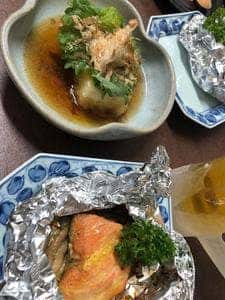 居酒屋 漣