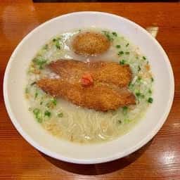 鳥料理 有明