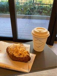 COMFORT Stand Ochanomizu